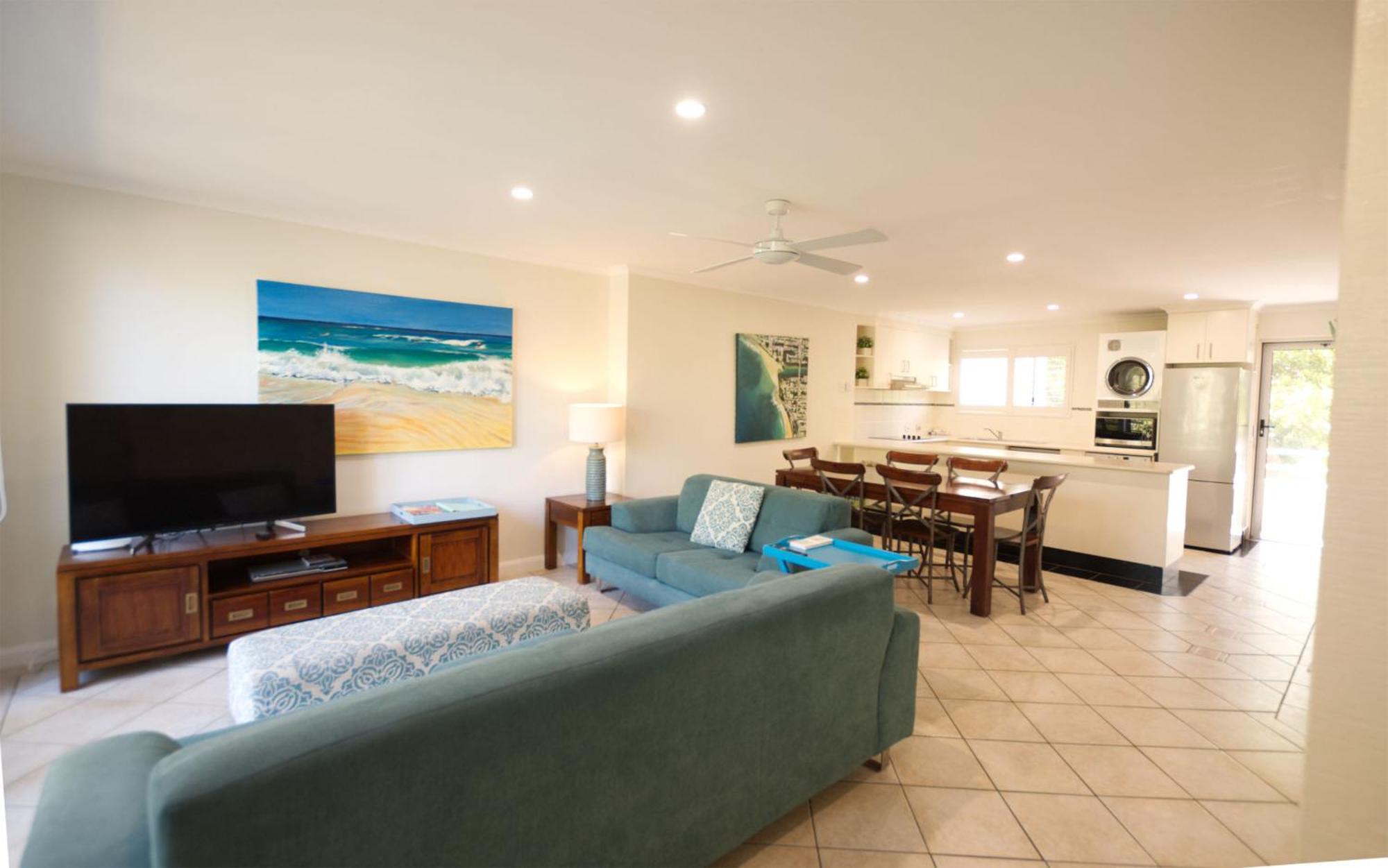 Raintrees Moffat Beach Caloundra Luaran gambar