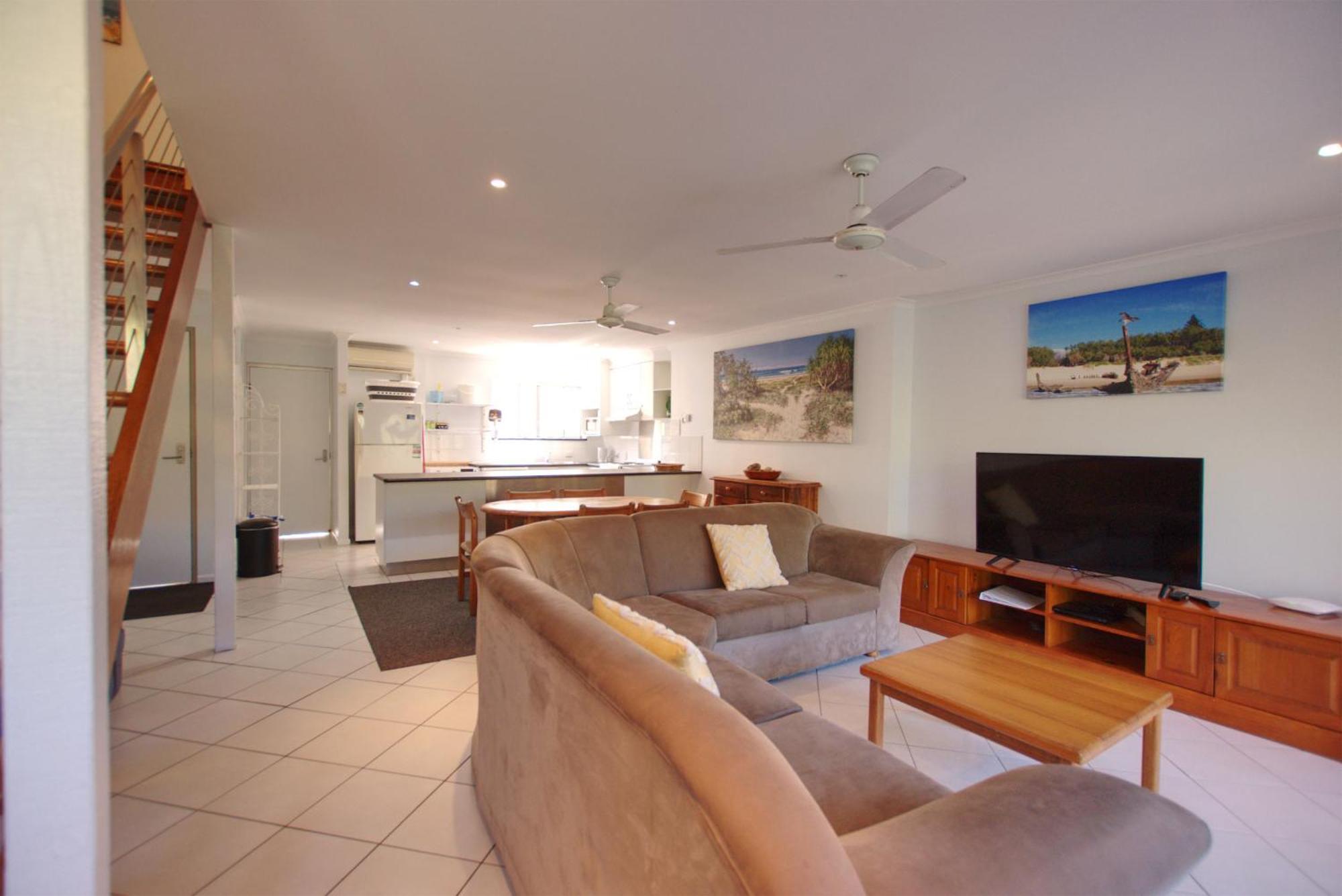 Raintrees Moffat Beach Caloundra Luaran gambar
