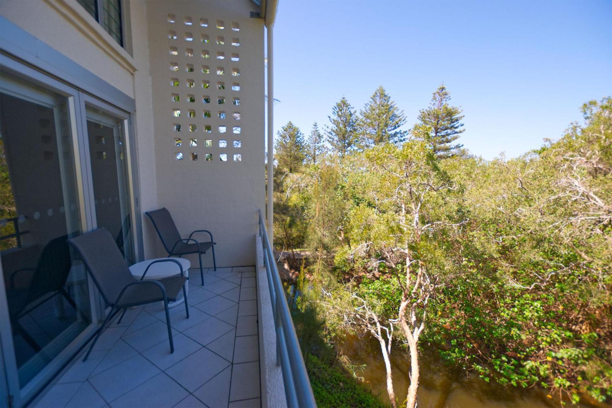 Raintrees Moffat Beach Caloundra Luaran gambar