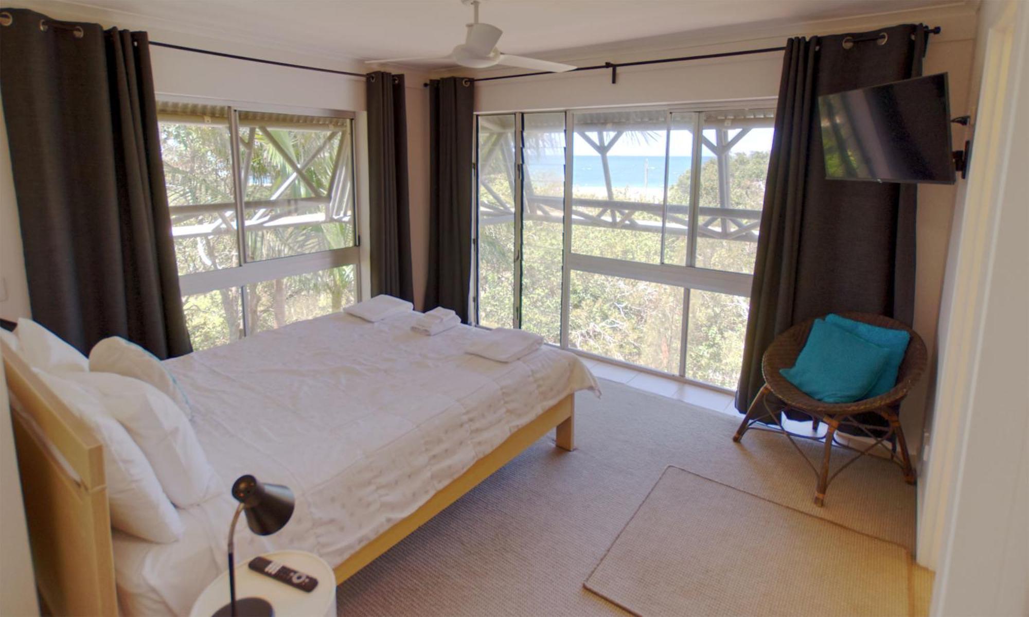 Raintrees Moffat Beach Caloundra Luaran gambar