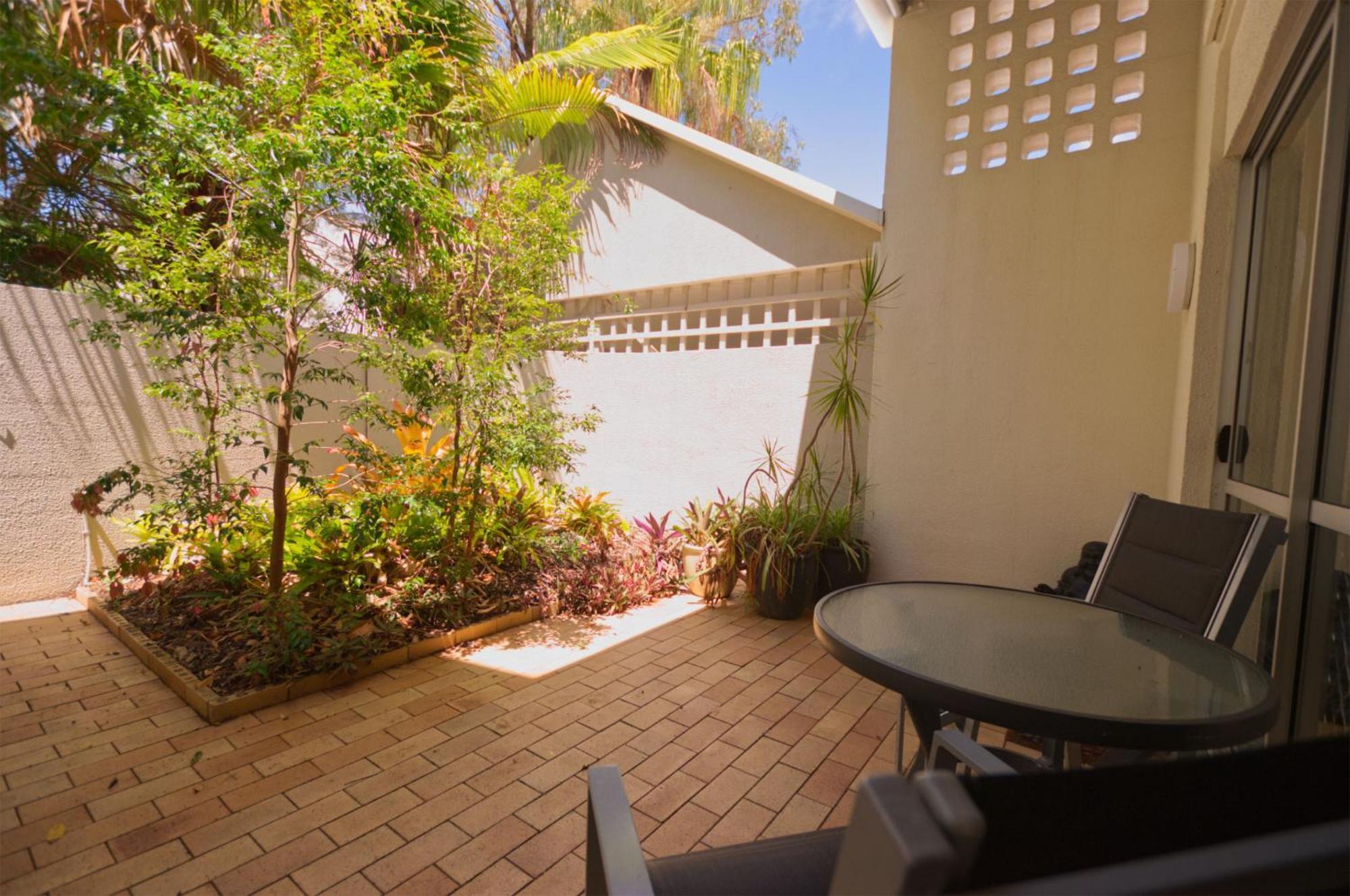 Raintrees Moffat Beach Caloundra Luaran gambar