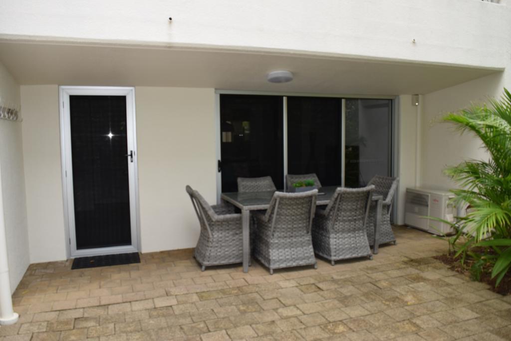 Raintrees Moffat Beach Caloundra Luaran gambar