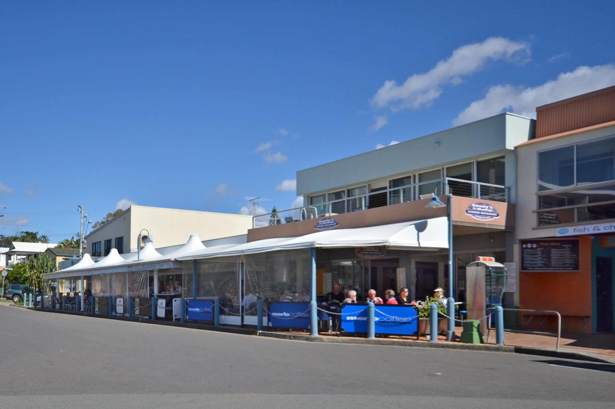 Raintrees Moffat Beach Caloundra Luaran gambar