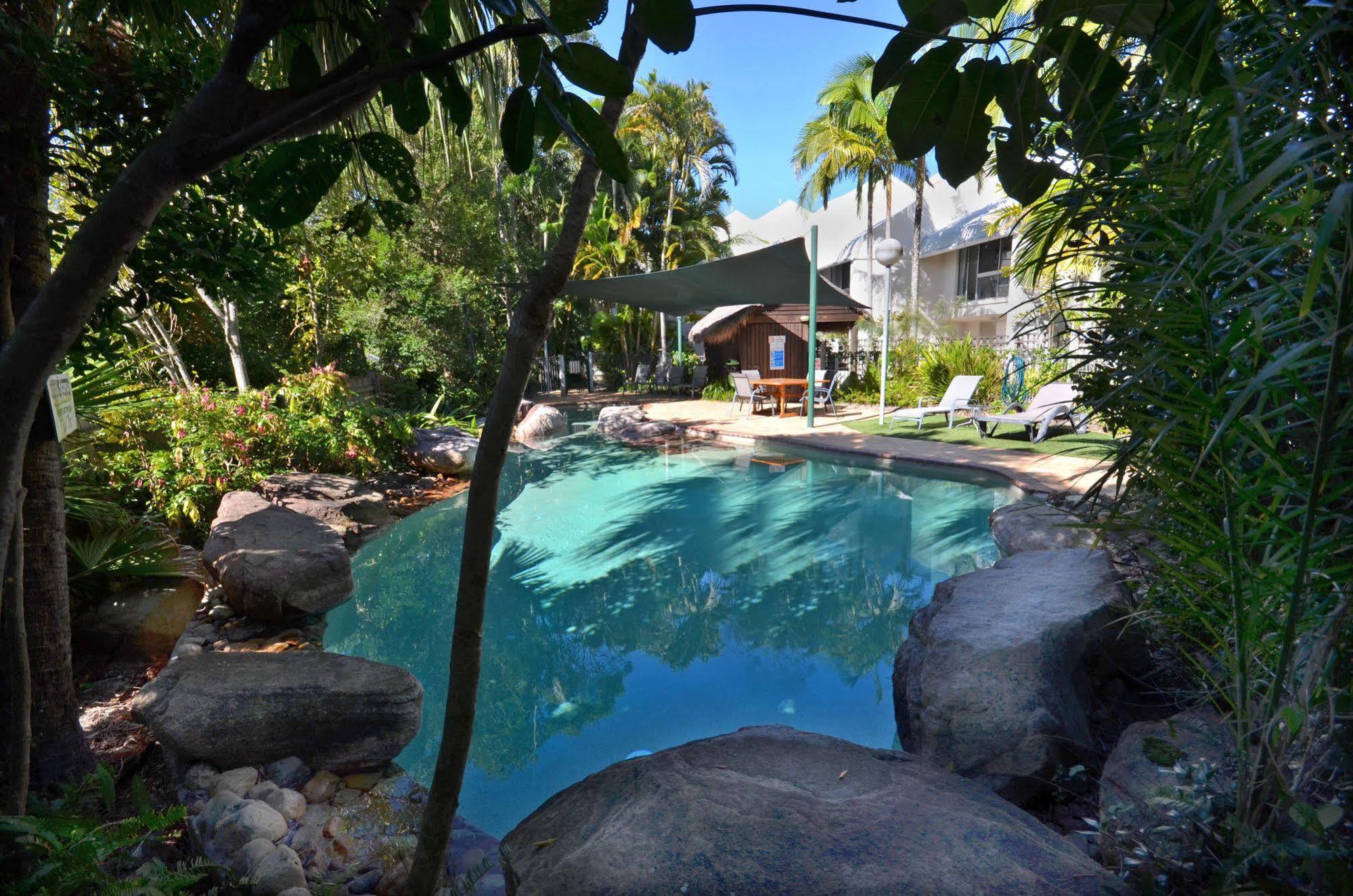 Raintrees Moffat Beach Caloundra Luaran gambar