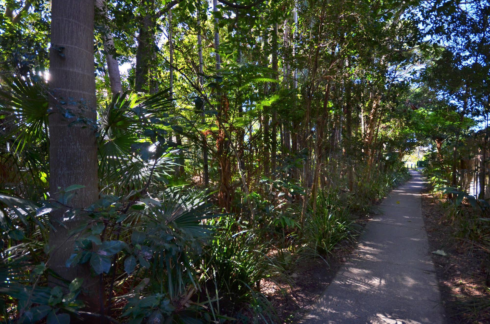 Raintrees Moffat Beach Caloundra Luaran gambar